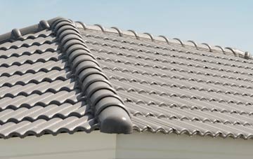 advantages of Ballyclare clay roofing
