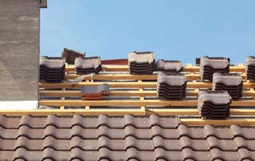 Ballyclare clay roofing costs