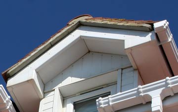 Ballyclare fascia installation costs