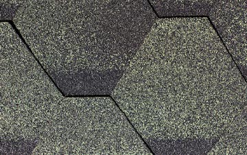 Ballyclare fibreglass shingle repairs