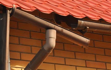 Ballyclare gutter repair costs