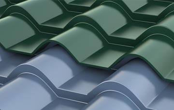 who should consider Ballyclare plastic roofs