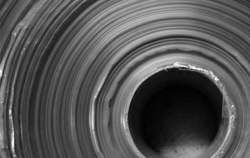 Ballyclare pvc roof replacement