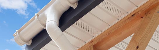 get Ballyclare guttering quotes today