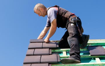 disadvantages of Ballyclare slate roofing