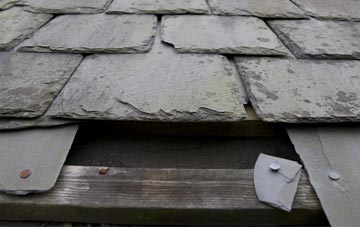 Ballyclare slate roof repairs and maintenance