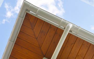 Ballyclare soffit types