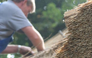 professional Ballyclare thatchers