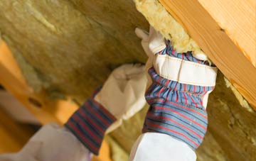 types of Ballyclare pitched roof insulation materials