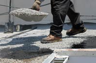 find rated Ballyclare flat roofing replacement companies