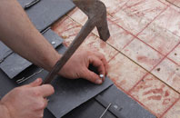 free Ballyclare garage roof repair quotes