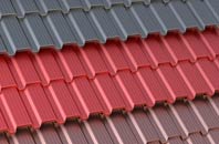 find rated Ballyclare plastic roofing companies