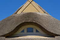Ballyclare thatch roofing