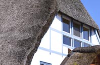 find rated Ballyclare thatchers